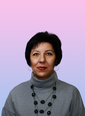 Некрасова Виктория Александровна Некрасова Виктория Александровна