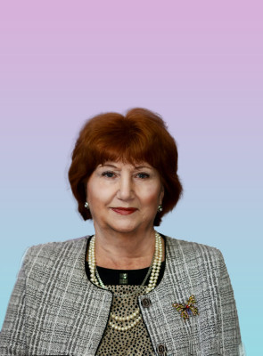 Ревина Нина Александровна Ревина Нина Александровна
