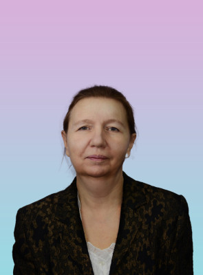 Онилова Наталья Сергеевна Онилова Наталья Сергеевна